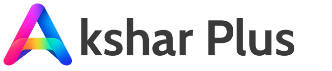 Akshar Plus